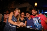 Friday Chill-out at Byblos Old Souk